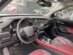 Dongfeng AX7
